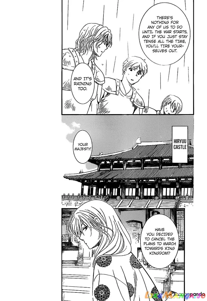 Yona of the Dawn Chapter 139 image 11_optimized